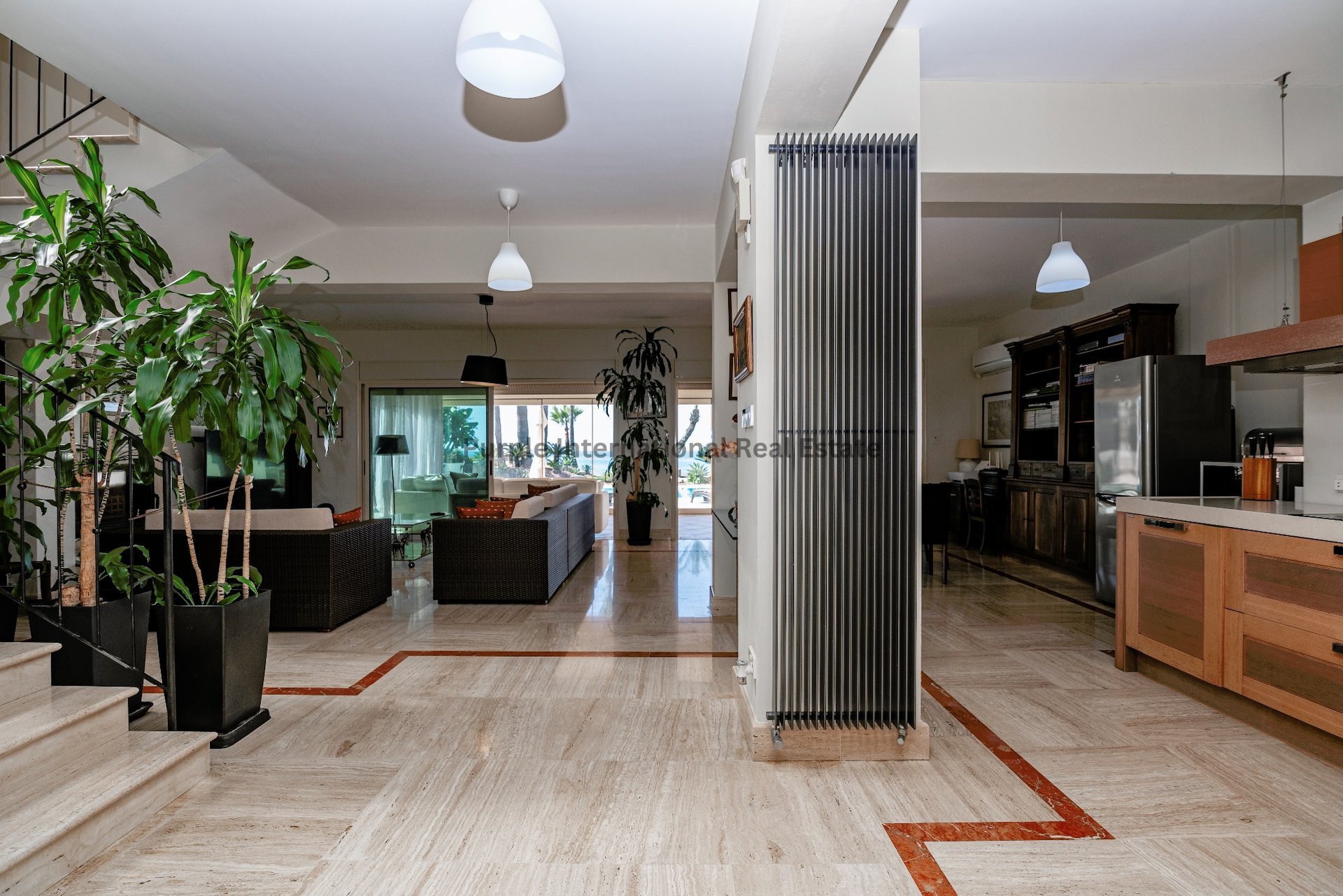 4 bedrooms Villa in Kiti, Larnaka, Cyprus No. 8005