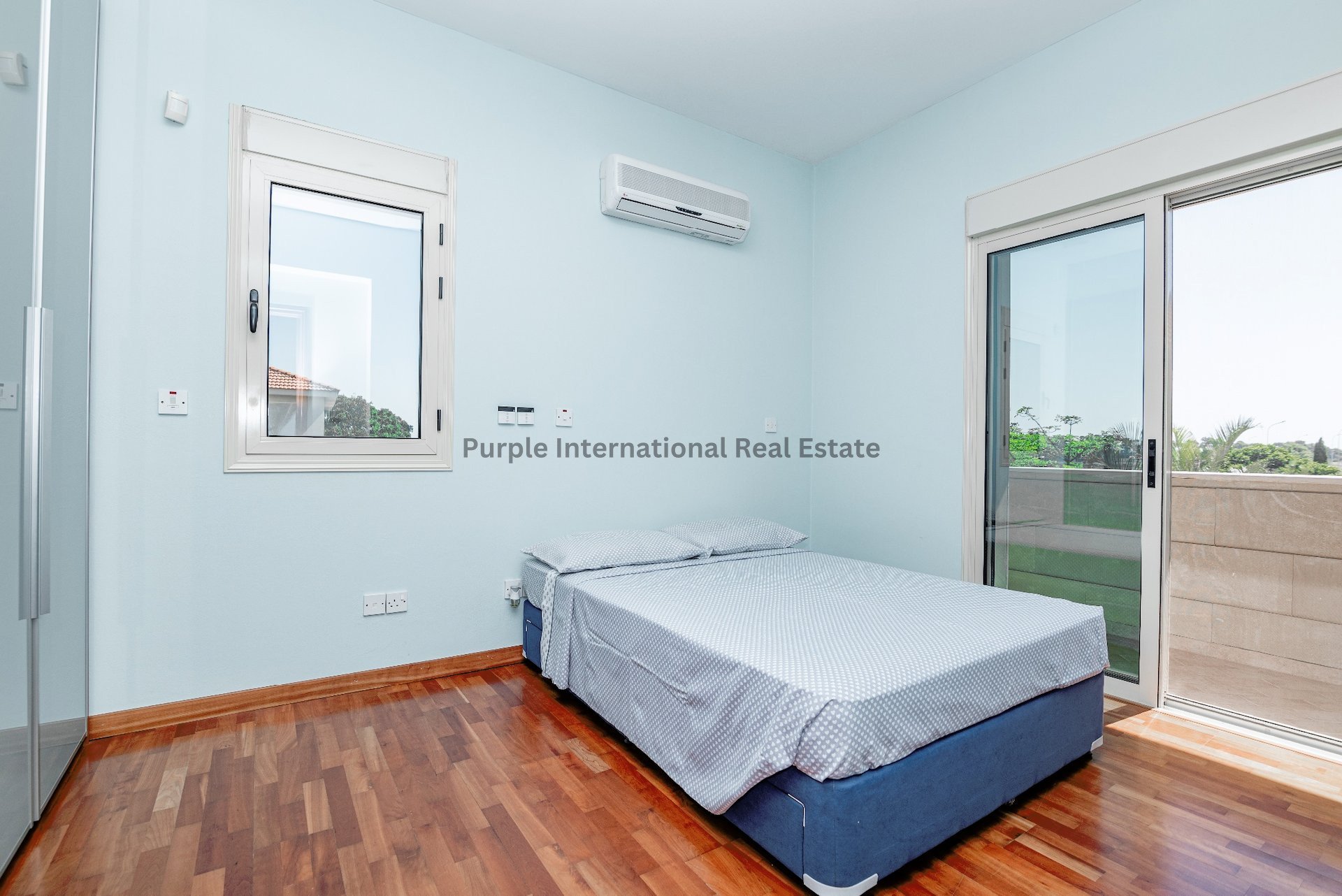 4 bedrooms Villa in Kiti, Larnaka, Cyprus No. 8005