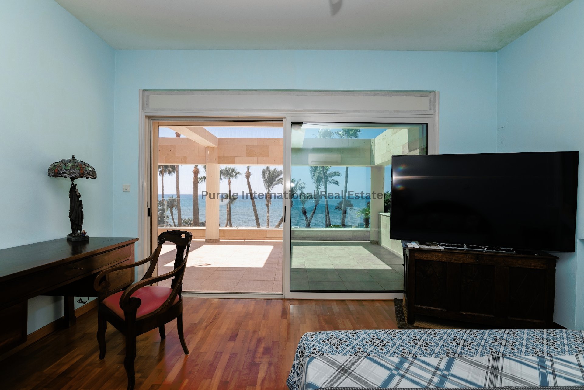 4 bedrooms Villa in Kiti, Larnaka, Cyprus No. 8005