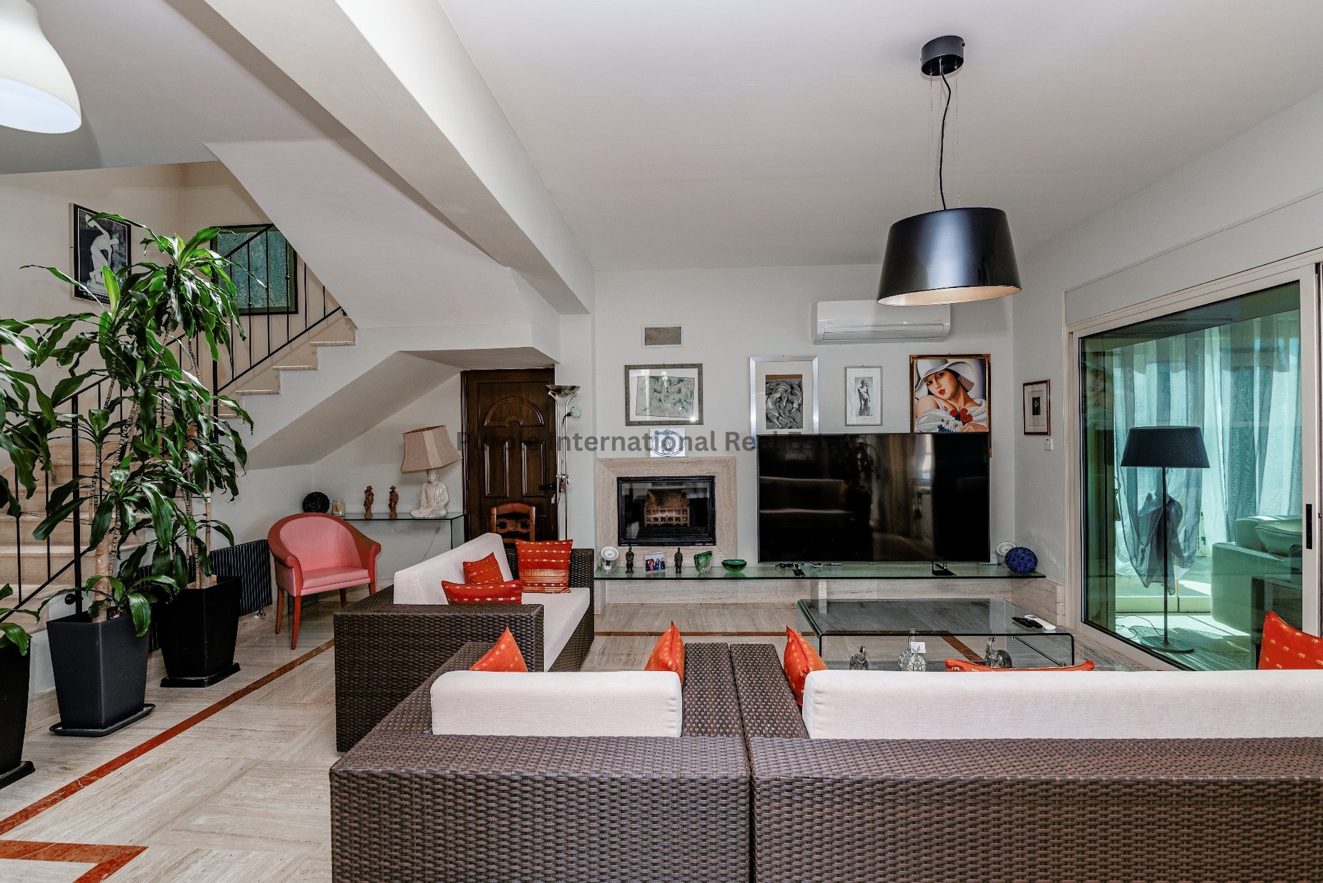 4 bedrooms Villa in Kiti, Larnaka, Cyprus No. 8005