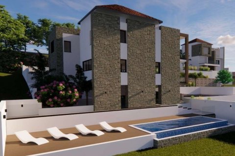 4 dormitorios Villa en Tala, Paphos, Chipre No. 35932