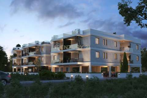 2 bedrooms Apartment in Sotira, Limassol, Cyprus No. 53626