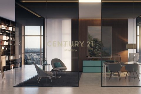 277m2 Oficina en Strovolos, Nicosia, Chipre No. 53623