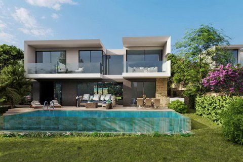 3 bedrooms Villa in Viewpoint Hills Pegeia, Paphos, Cyprus No. 9241