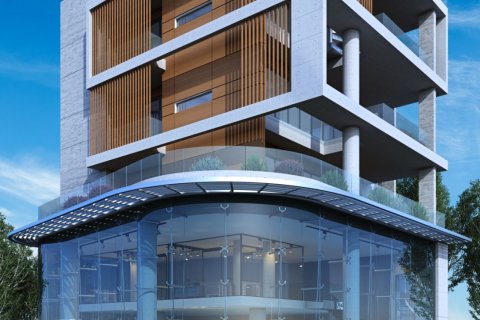 1081m2 Office in Kato Paphos, Paphos, Cyprus No. 49591