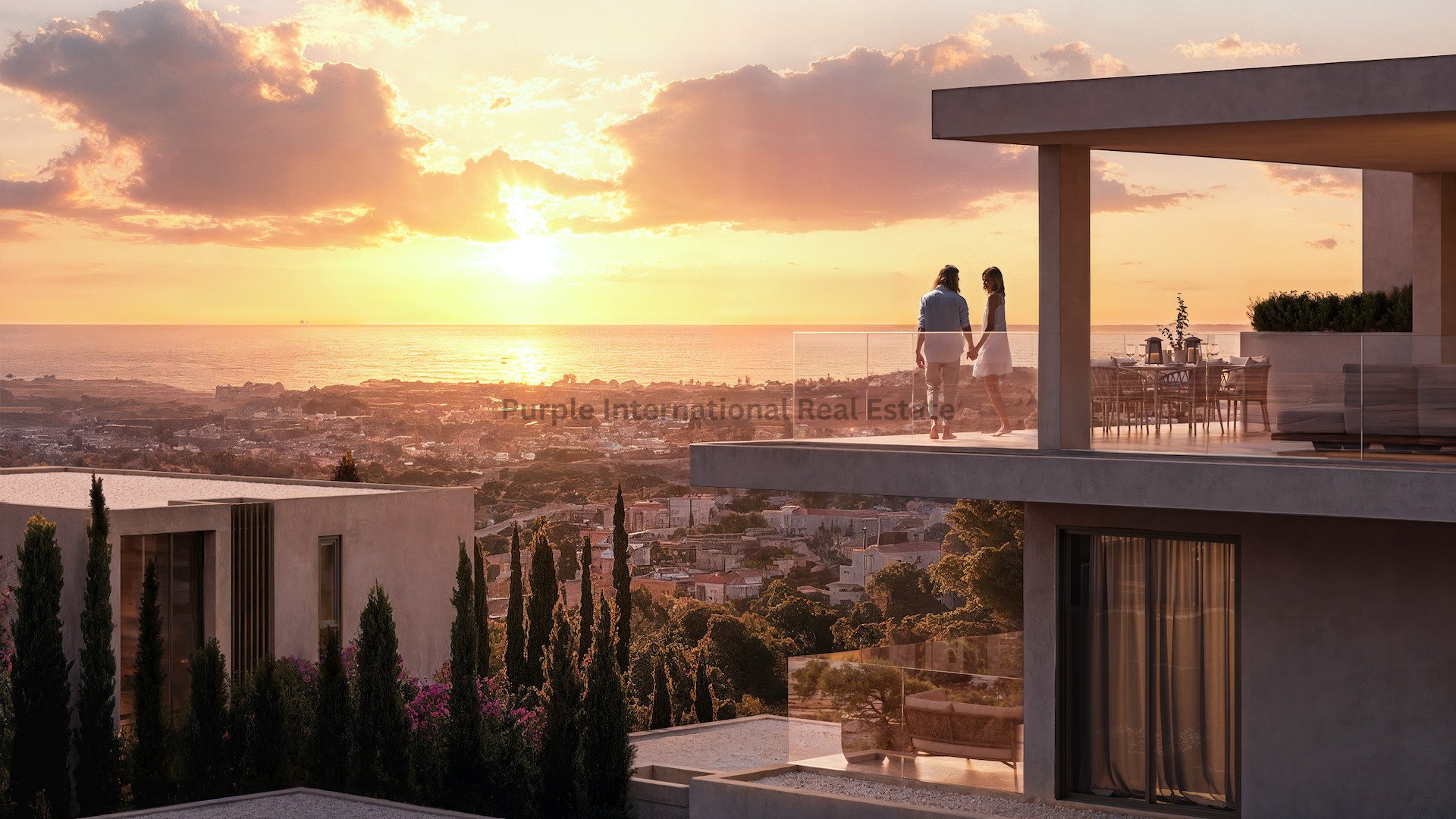 2 chambres Maison de Ville à Geroskípou, Paphos, Chypre No. 58535