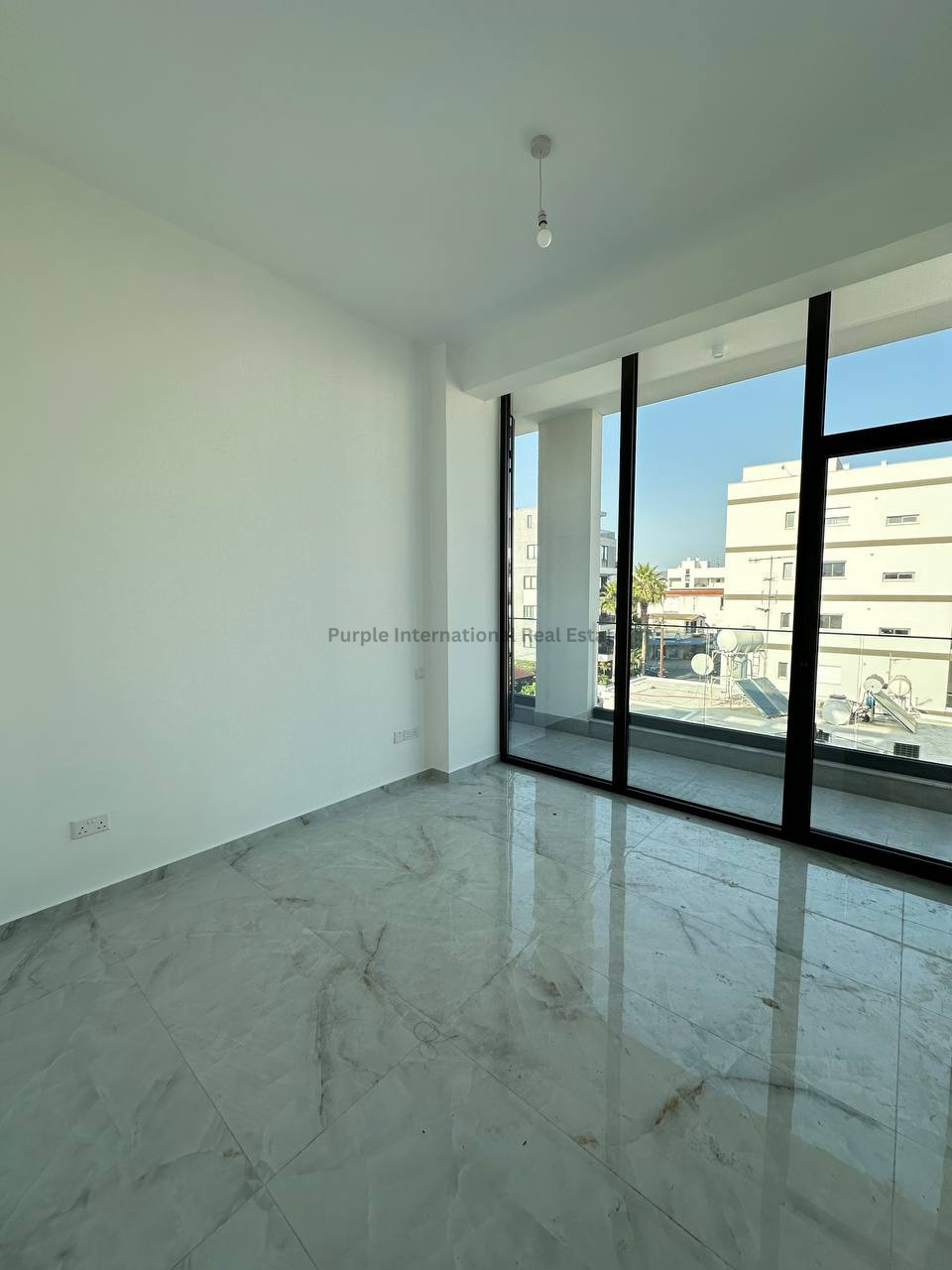 3 bedrooms Apartment in Neapolis, Limassol, Cyprus No. 58531