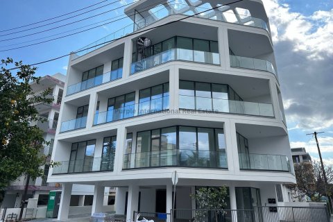 3 bedrooms Apartment in Neapolis, Limassol, Cyprus No. 58531
