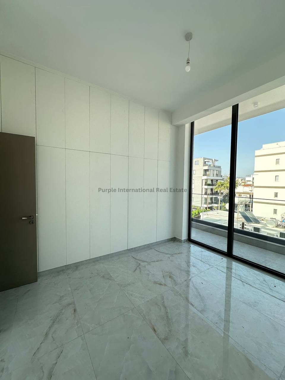 3 bedrooms Apartment in Neapolis, Limassol, Cyprus No. 58531