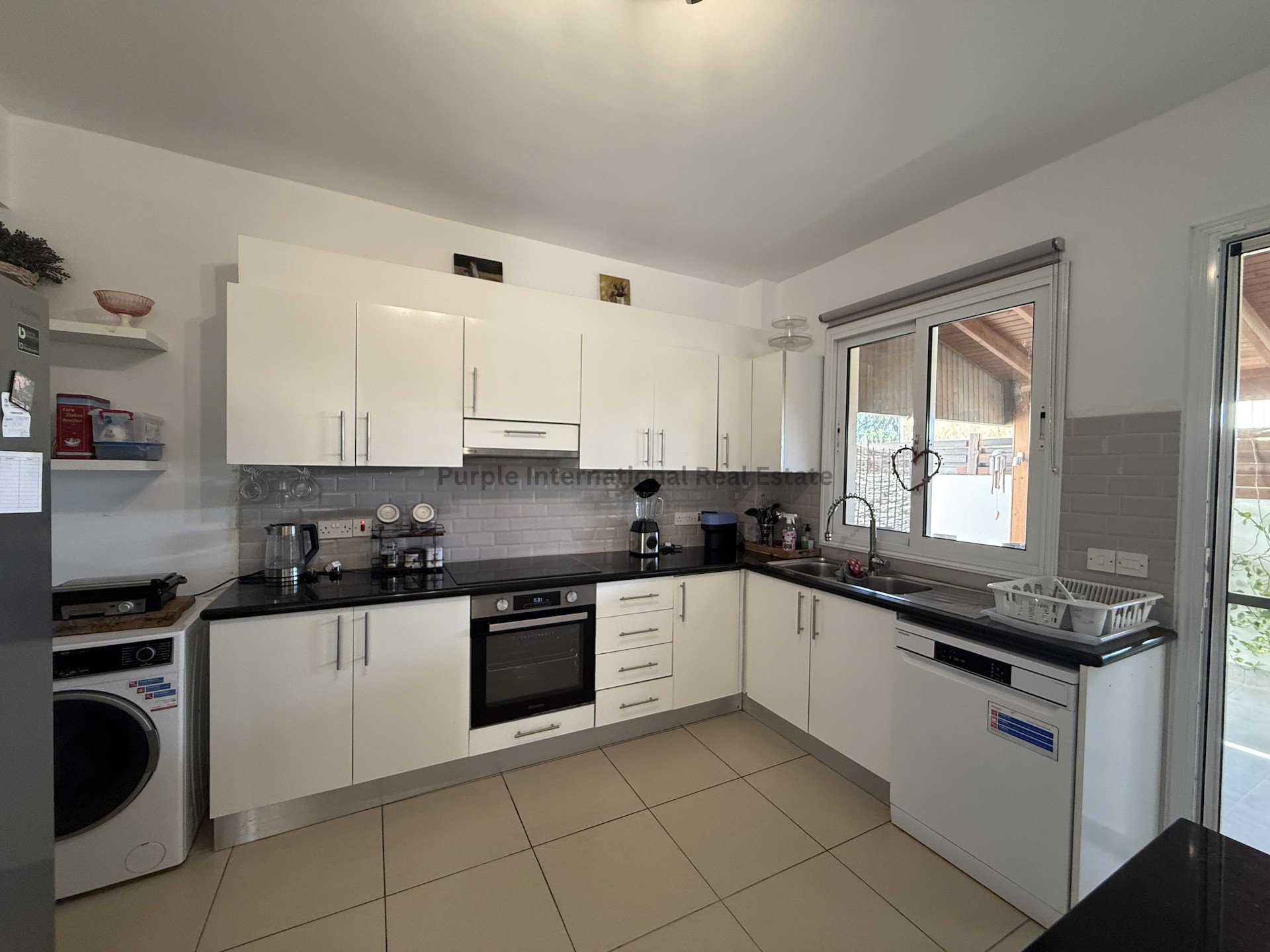 4 bedrooms Villa in Alethriko, Larnaka, Cyprus No. 58530