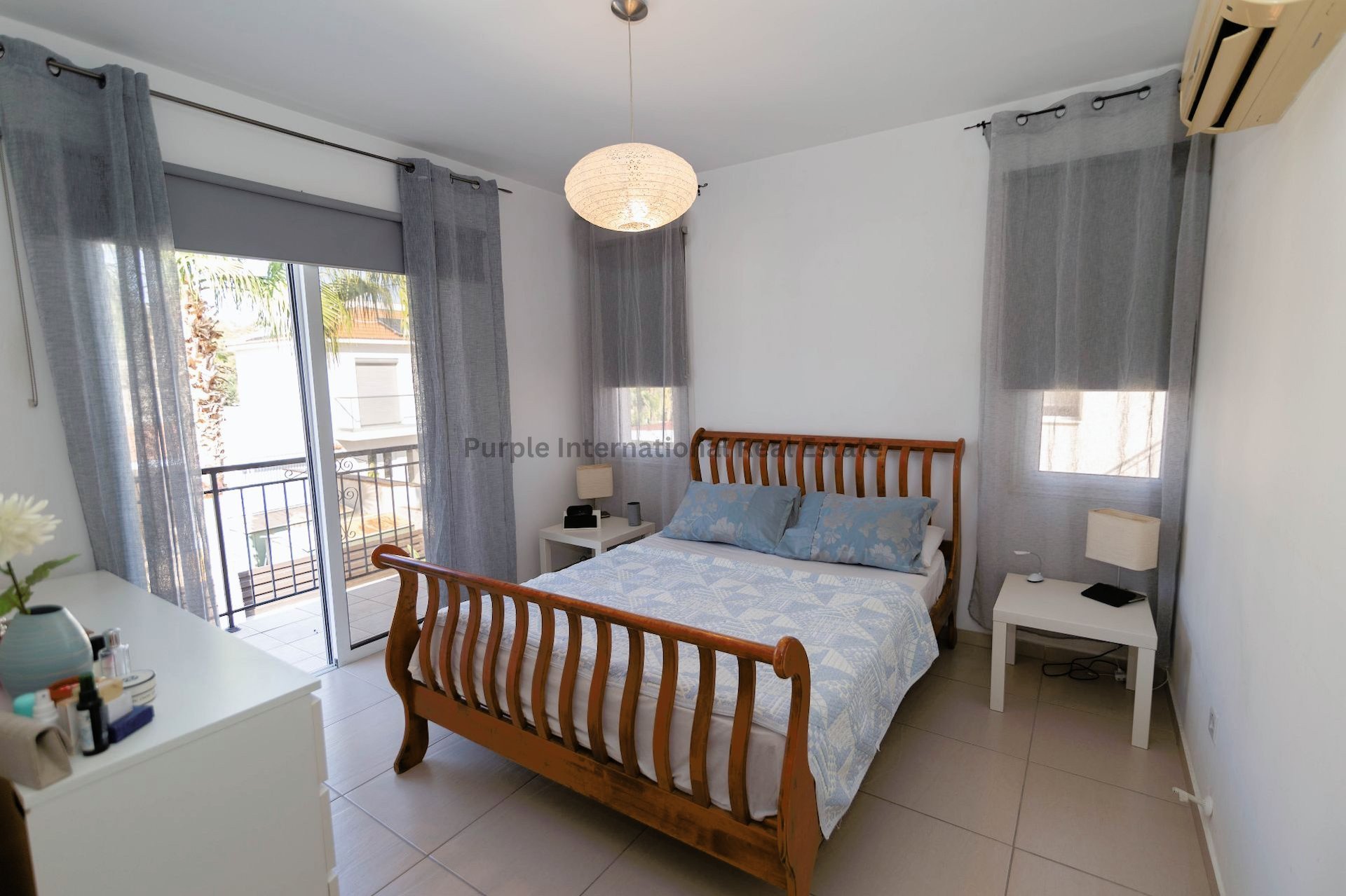 4 bedrooms Villa in Alethriko, Larnaka, Cyprus No. 58530