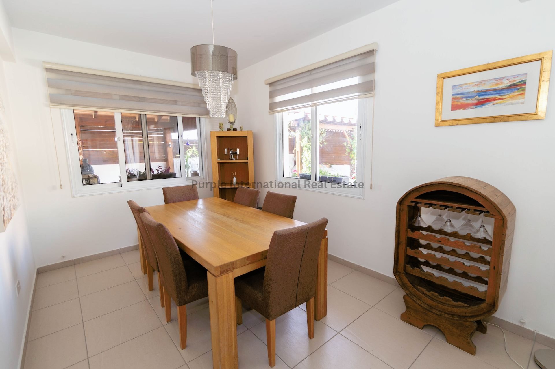 4 bedrooms Villa in Alethriko, Larnaka, Cyprus No. 58530