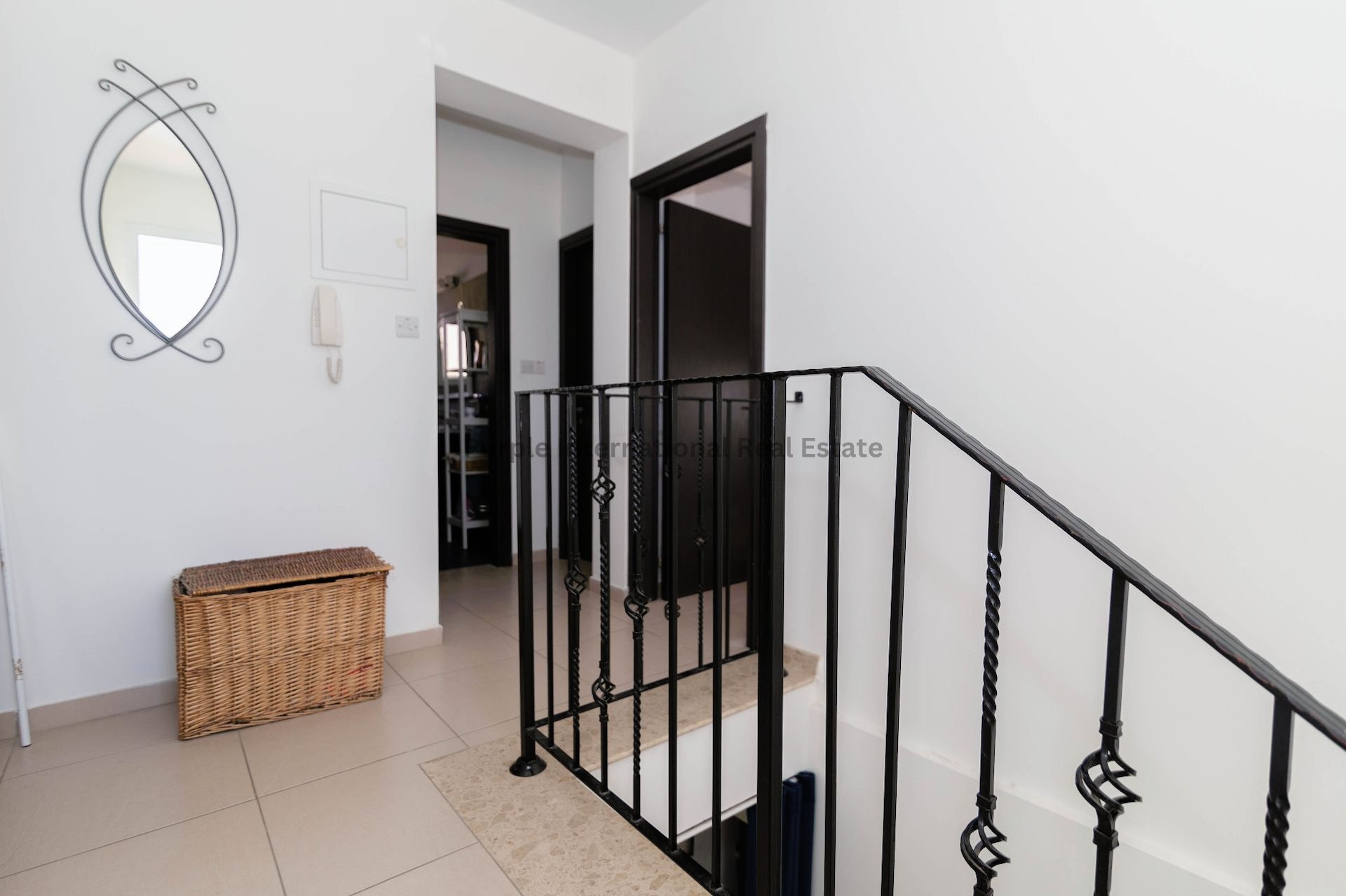 4 bedrooms Villa in Alethriko, Larnaka, Cyprus No. 58530