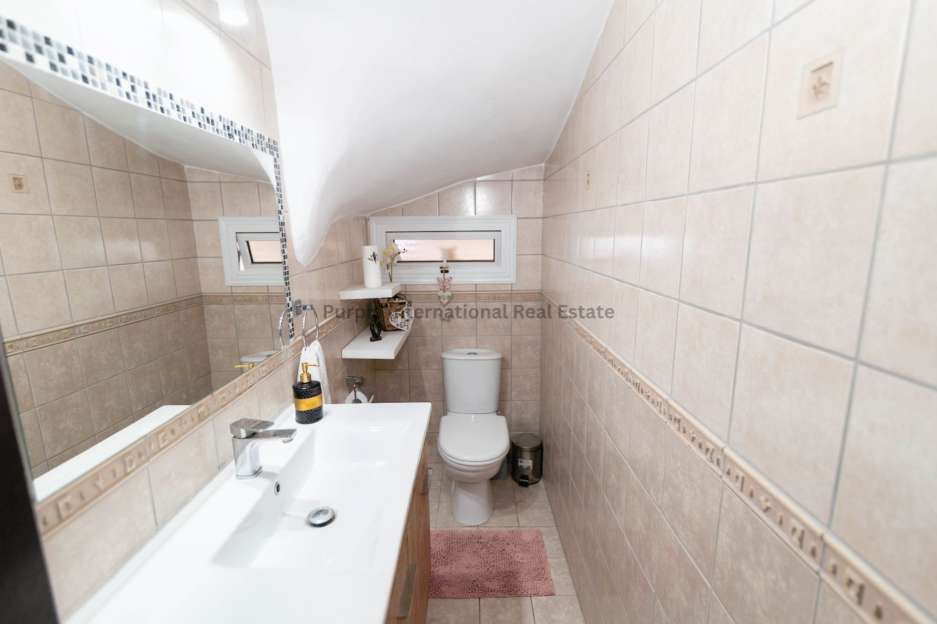 4 bedrooms Villa in Alethriko, Larnaka, Cyprus No. 58530