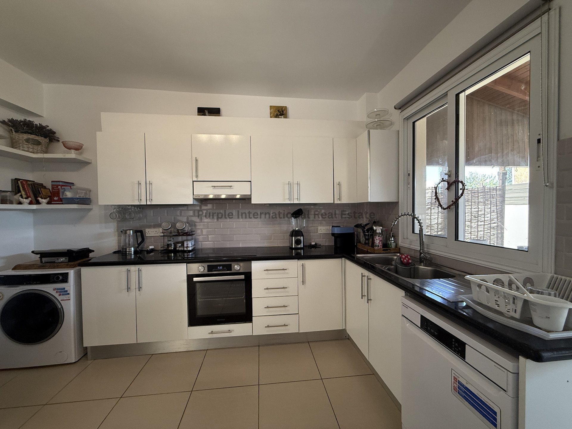 4 bedrooms Villa in Alethriko, Larnaka, Cyprus No. 58530