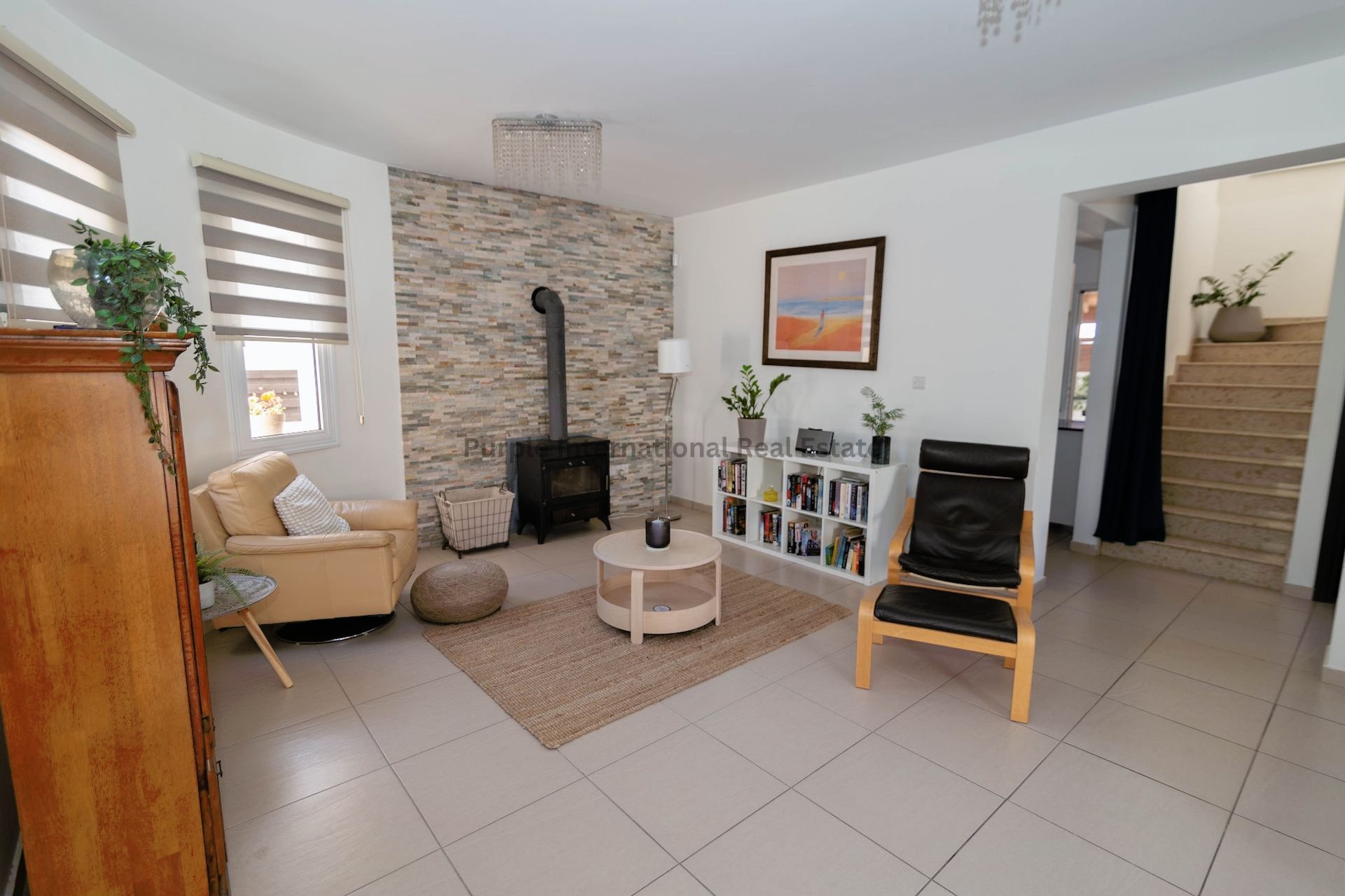 4 bedrooms Villa in Alethriko, Larnaka, Cyprus No. 58530