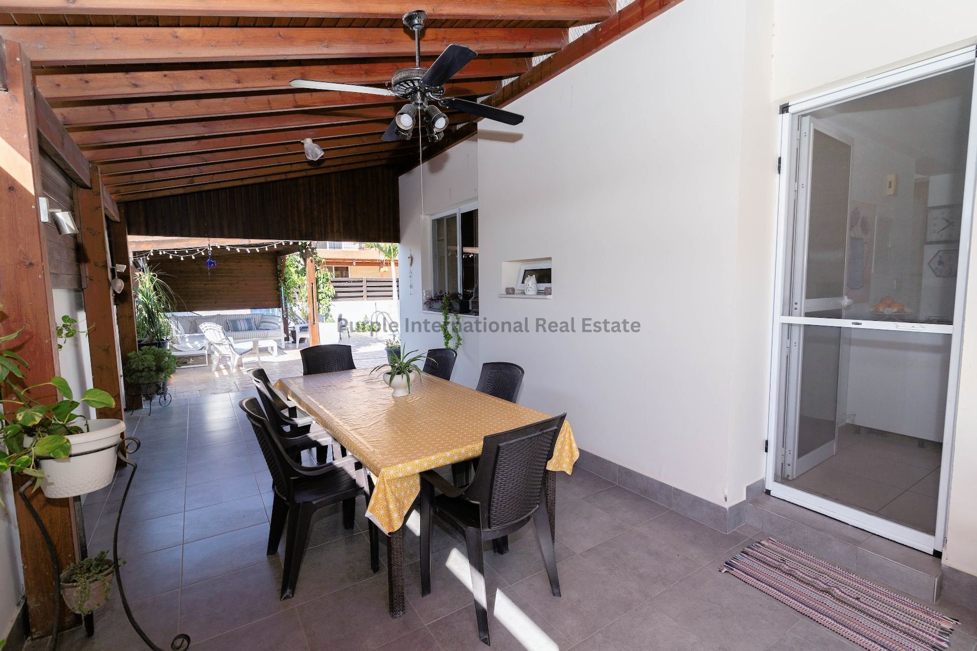 4 bedrooms Villa in Alethriko, Larnaka, Cyprus No. 58530