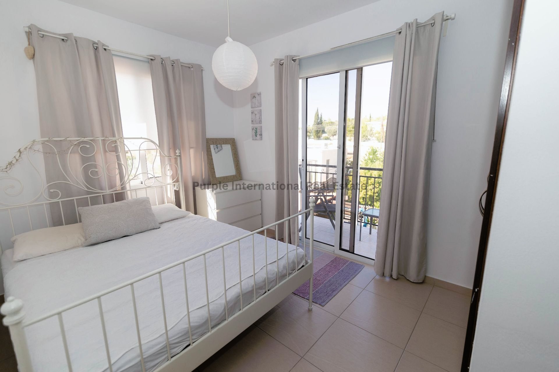 4 bedrooms Villa in Alethriko, Larnaka, Cyprus No. 58530