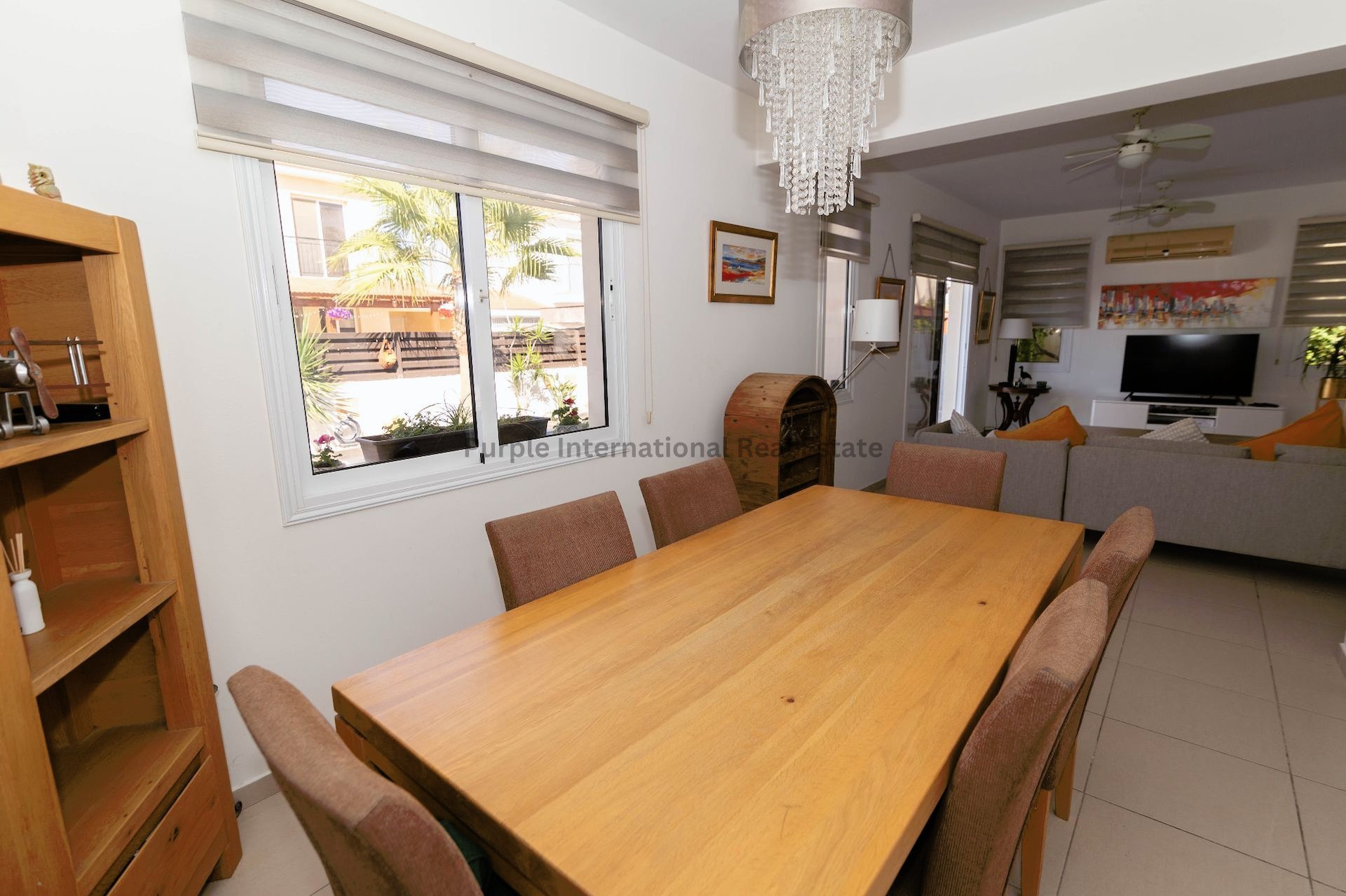 4 bedrooms Villa in Alethriko, Larnaka, Cyprus No. 58530