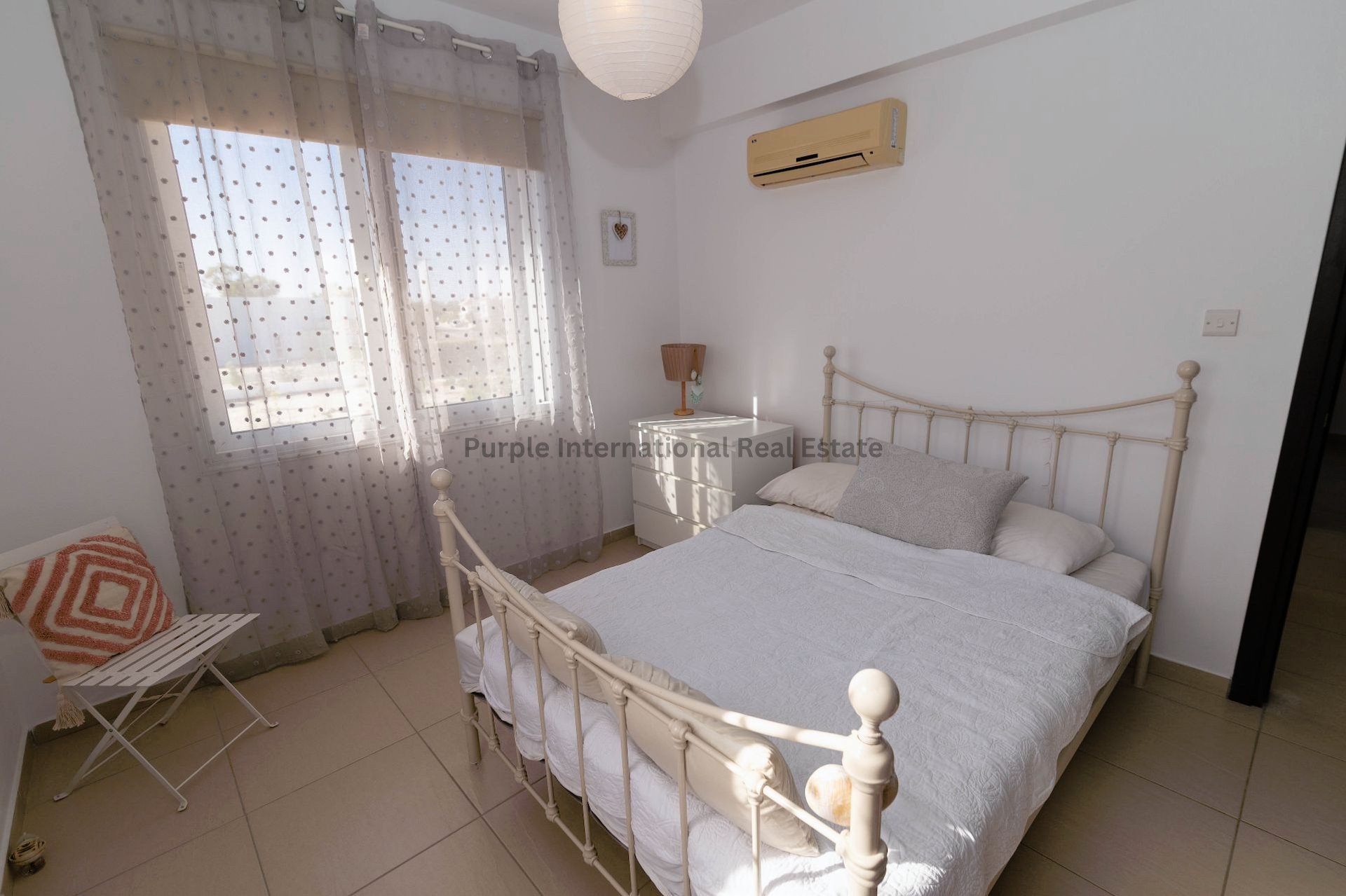 4 bedrooms Villa in Alethriko, Larnaka, Cyprus No. 58530