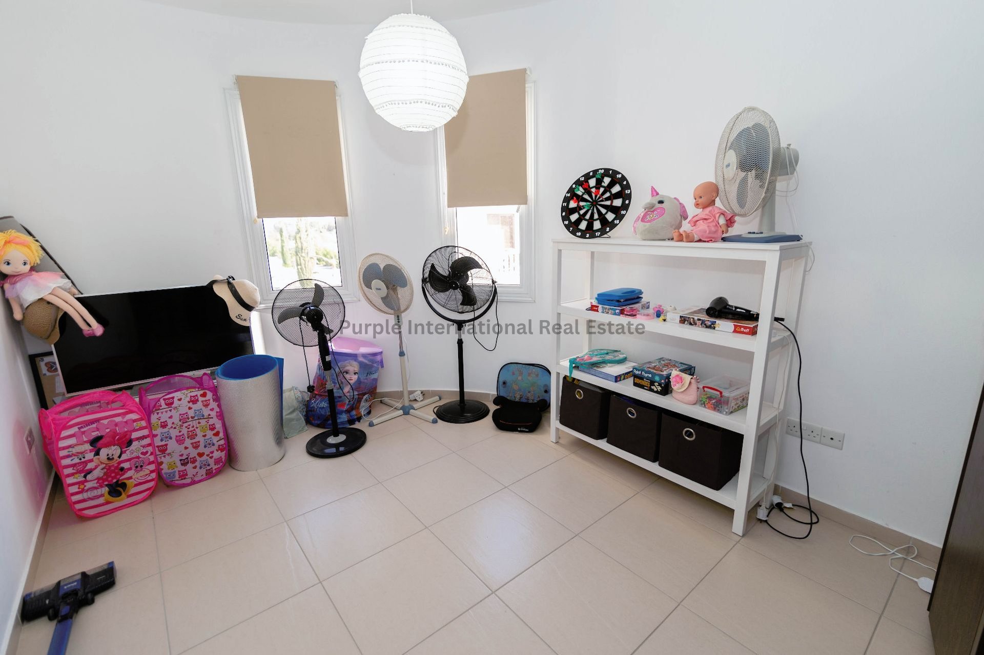 4 bedrooms Villa in Alethriko, Larnaka, Cyprus No. 58530