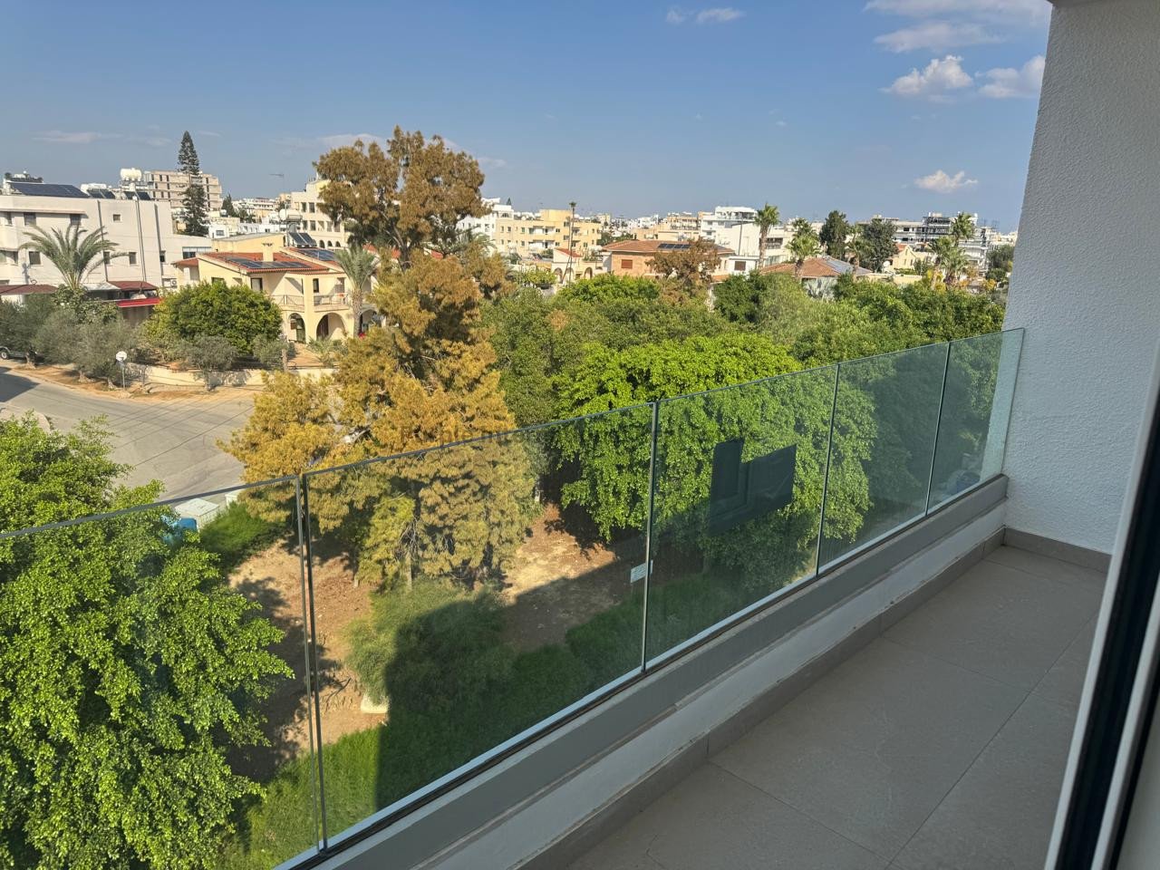 3 bedrooms Apartment in Larnaca, Larnaka, Cyprus No. 58533