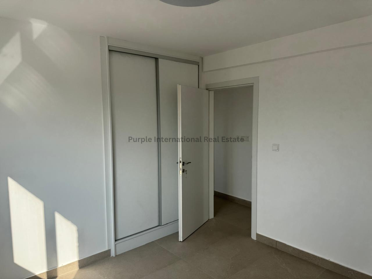 3 bedrooms Apartment in Larnaca, Larnaka, Cyprus No. 58533