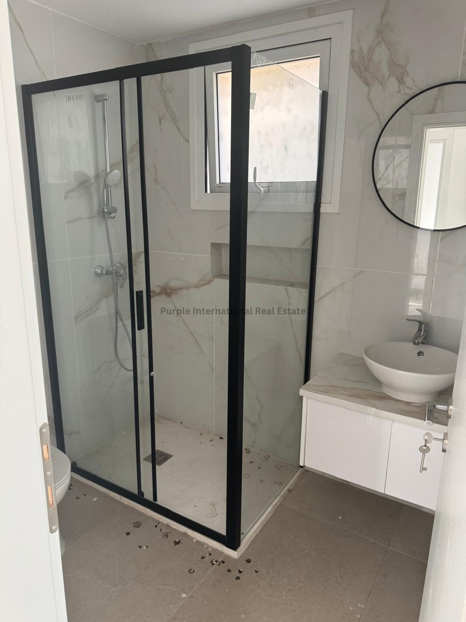 3 bedrooms Apartment in Larnaca, Larnaka, Cyprus No. 58533