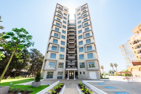 2 bedrooms Apartment in Agios Tychonas, Limassol, Cyprus No. 51547