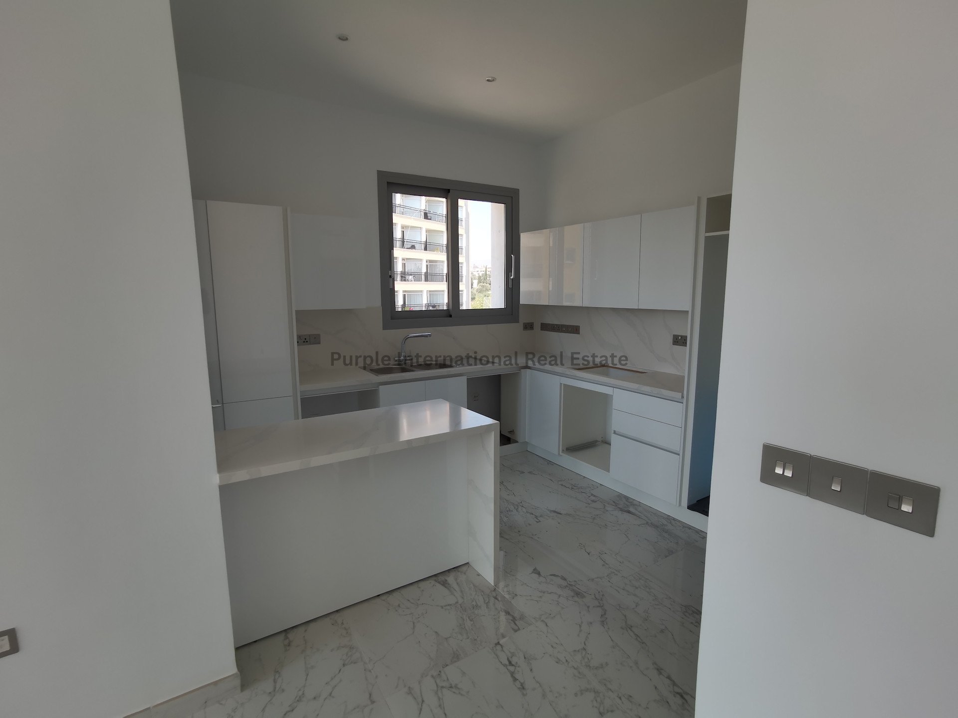 2 chambres Appartement à Agios Tychonas, Limassol, Chypre No. 51548