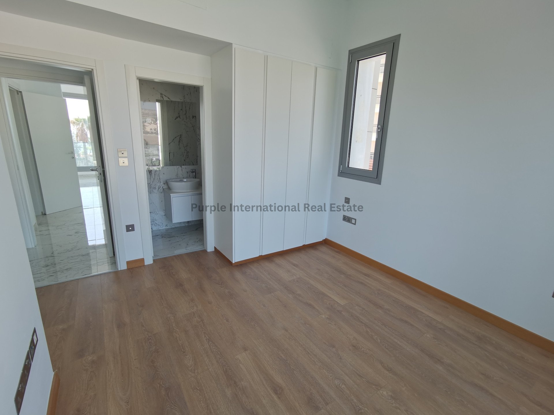 2 chambres Appartement à Agios Tychonas, Limassol, Chypre No. 51548