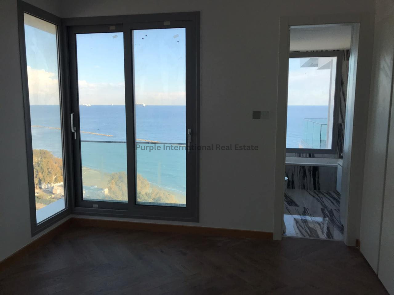 3 dormitorios Apartamento en Agios Tychonas, Limassol, Chipre No. 51550