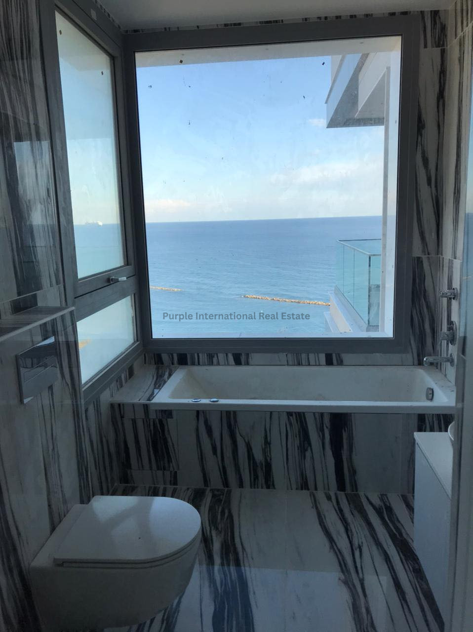 3 dormitorios Apartamento en Agios Tychonas, Limassol, Chipre No. 51550