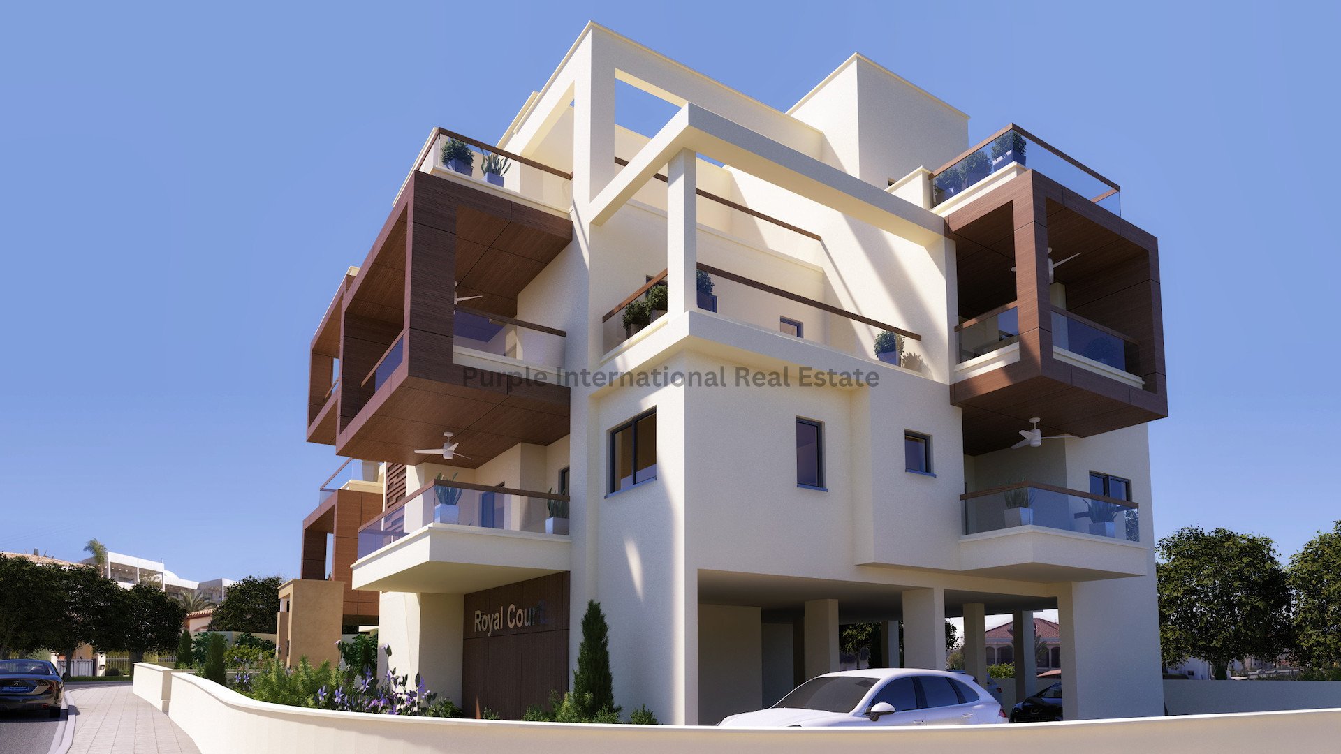 3 chambres Appartement à Potamos tis Germasogeias, Germasogeia, Limassol, Chypre No. 51553
