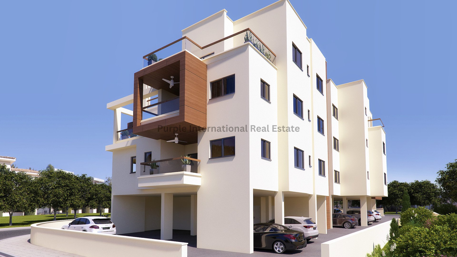 3 chambres Appartement à Potamos tis Germasogeias, Germasogeia, Limassol, Chypre No. 51553