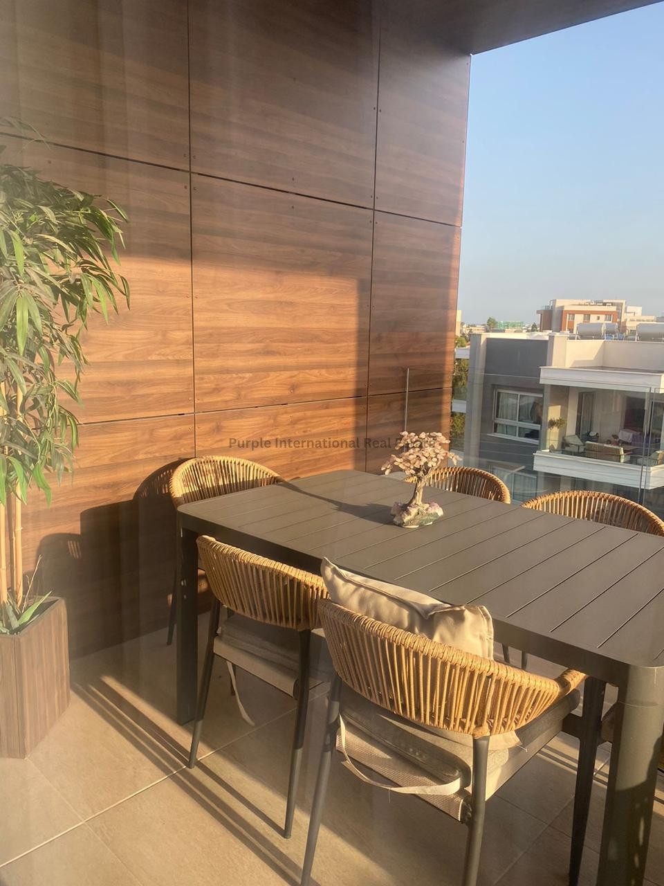 3 chambres Appartement à Potamos tis Germasogeias, Germasogeia, Limassol, Chypre No. 51553