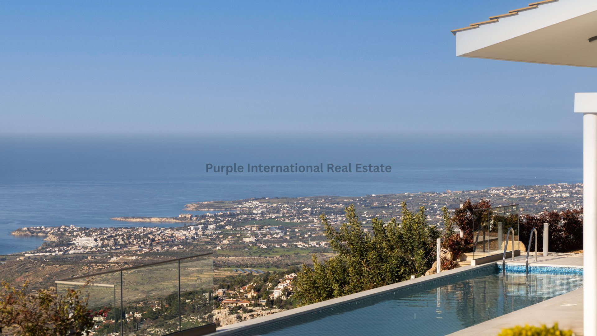 6 dormitorios Villa en Tala, Paphos, Chipre No. 54505