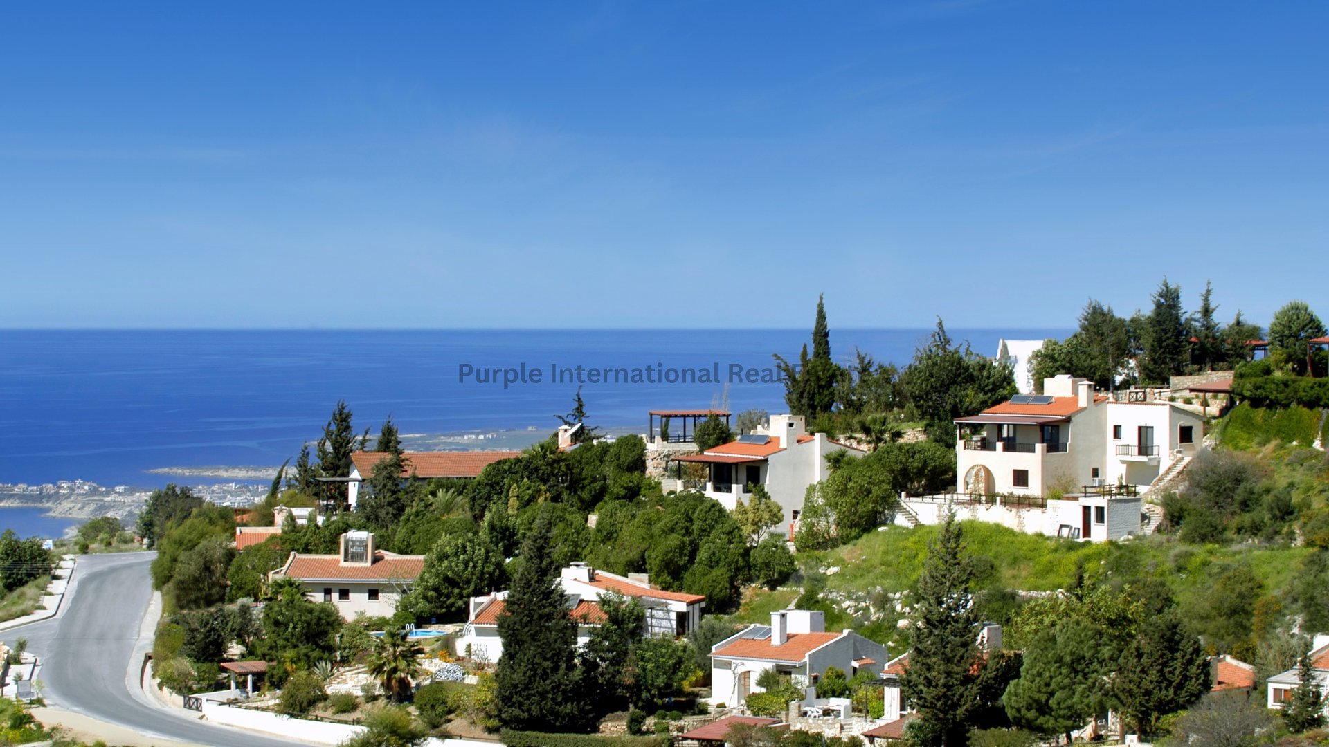 6 dormitorios Villa en Tala, Paphos, Chipre No. 54505