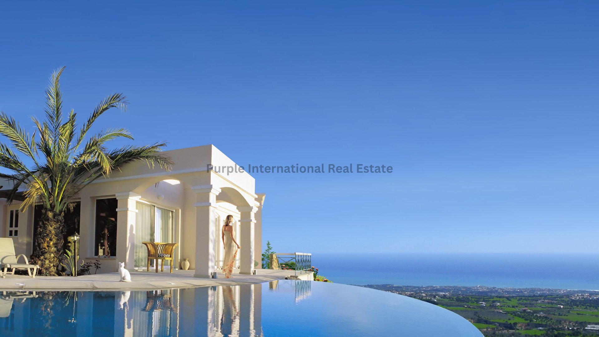 6 dormitorios Villa en Tala, Paphos, Chipre No. 54505