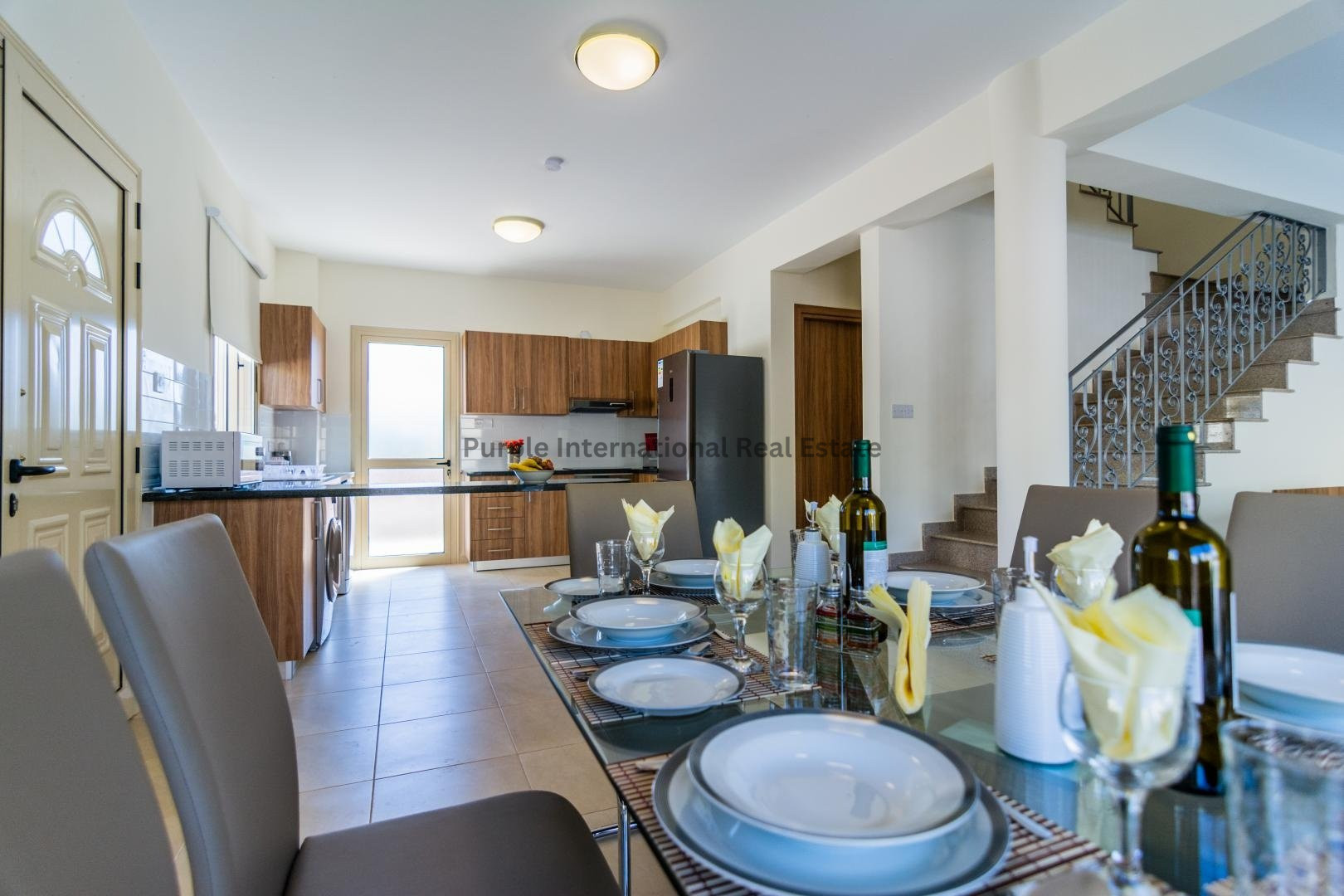3 bedrooms Villa in Paphos, Cyprus No. 30269