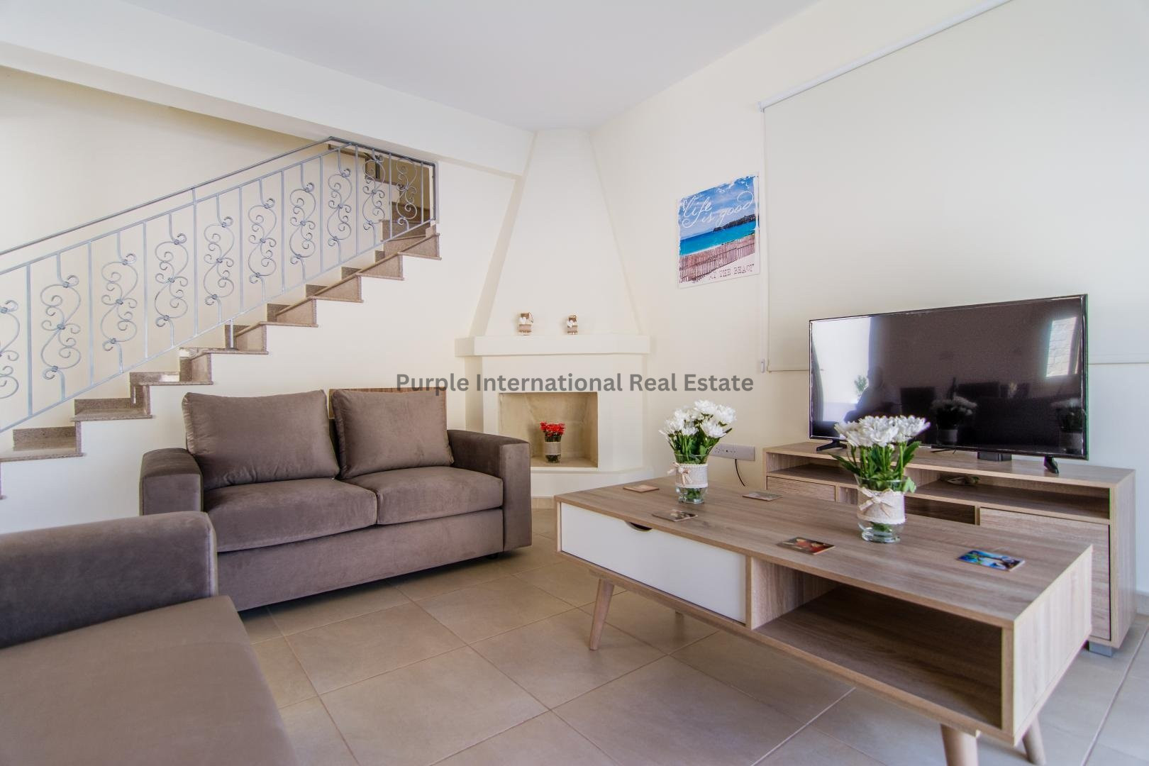 3 bedrooms Villa in Paphos, Cyprus No. 30269