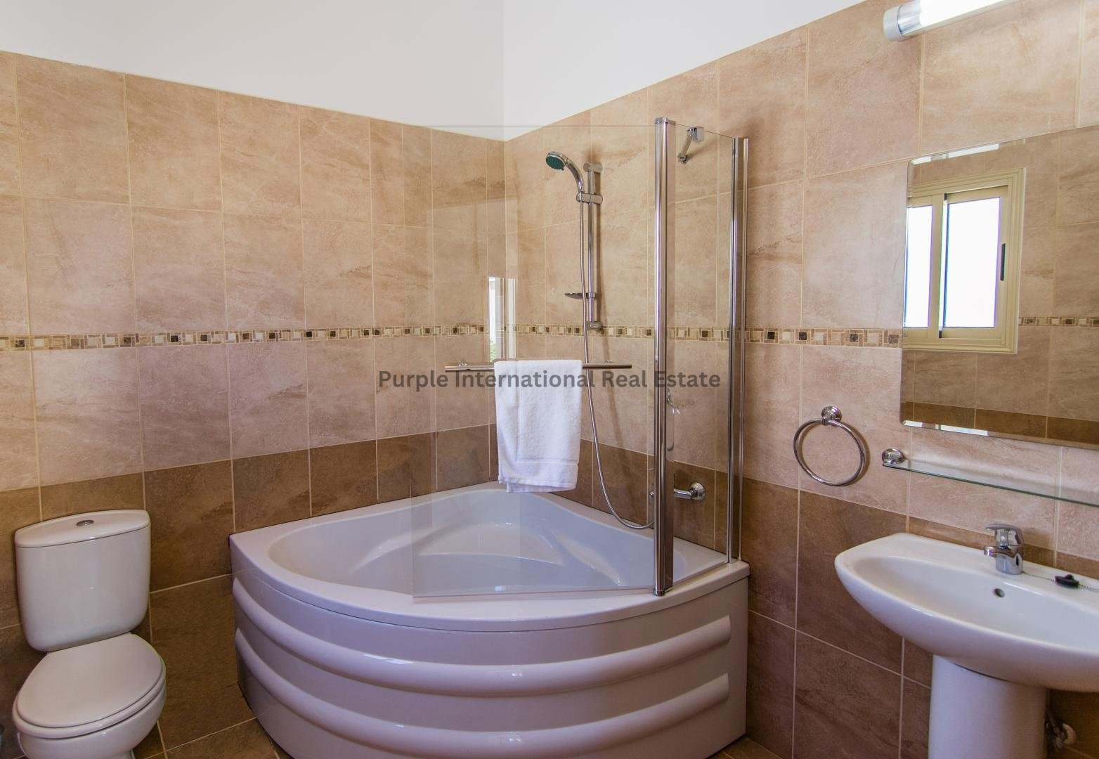 3 bedrooms Villa in Paphos, Cyprus No. 30269