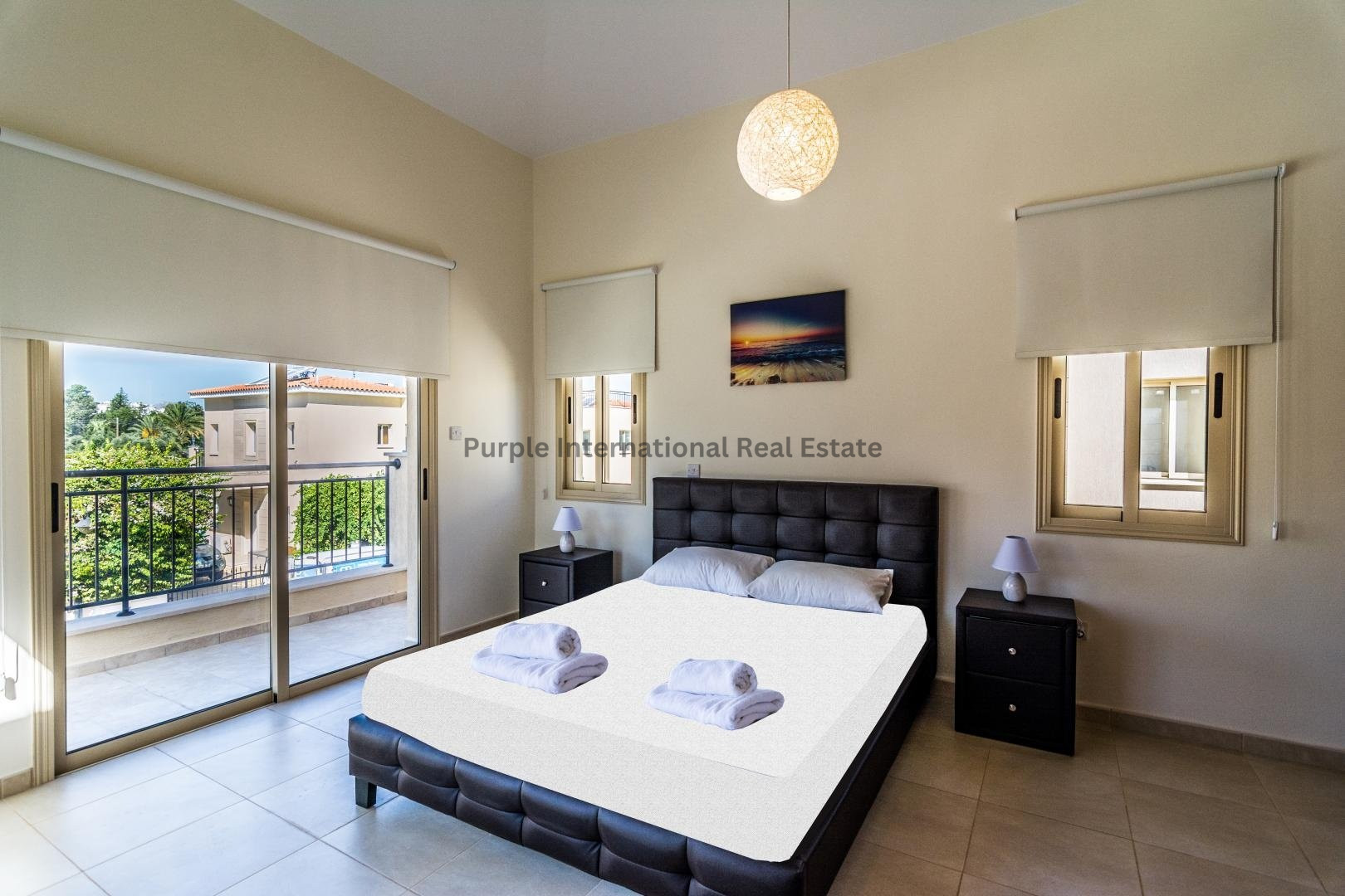 3 bedrooms Villa in Paphos, Cyprus No. 30269