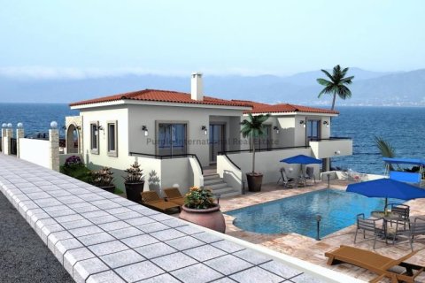 3 bedrooms Bungalow in Neo Chorio, Paphos, Cyprus No. 30268