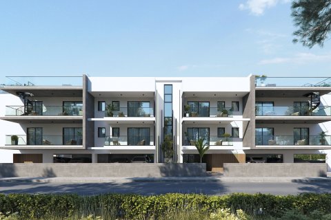 2 bedrooms Apartment in Oroklini, Larnaka, Cyprus No. 51034