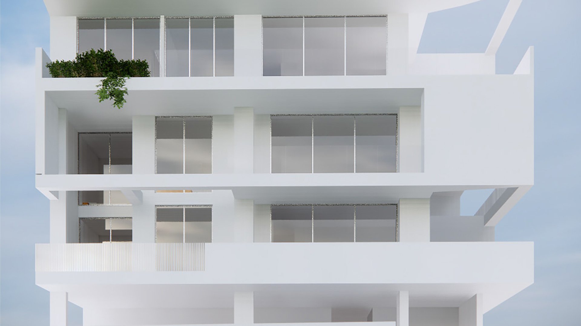 2 dormitorios Apartamento en Germasogeia Residences Project Germasogeia, Limassol, Chipre No. 24591