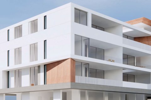 2 bedrooms Apartment in Germasogeia Residences Project Germasogeia, Limassol, Cyprus No. 24590