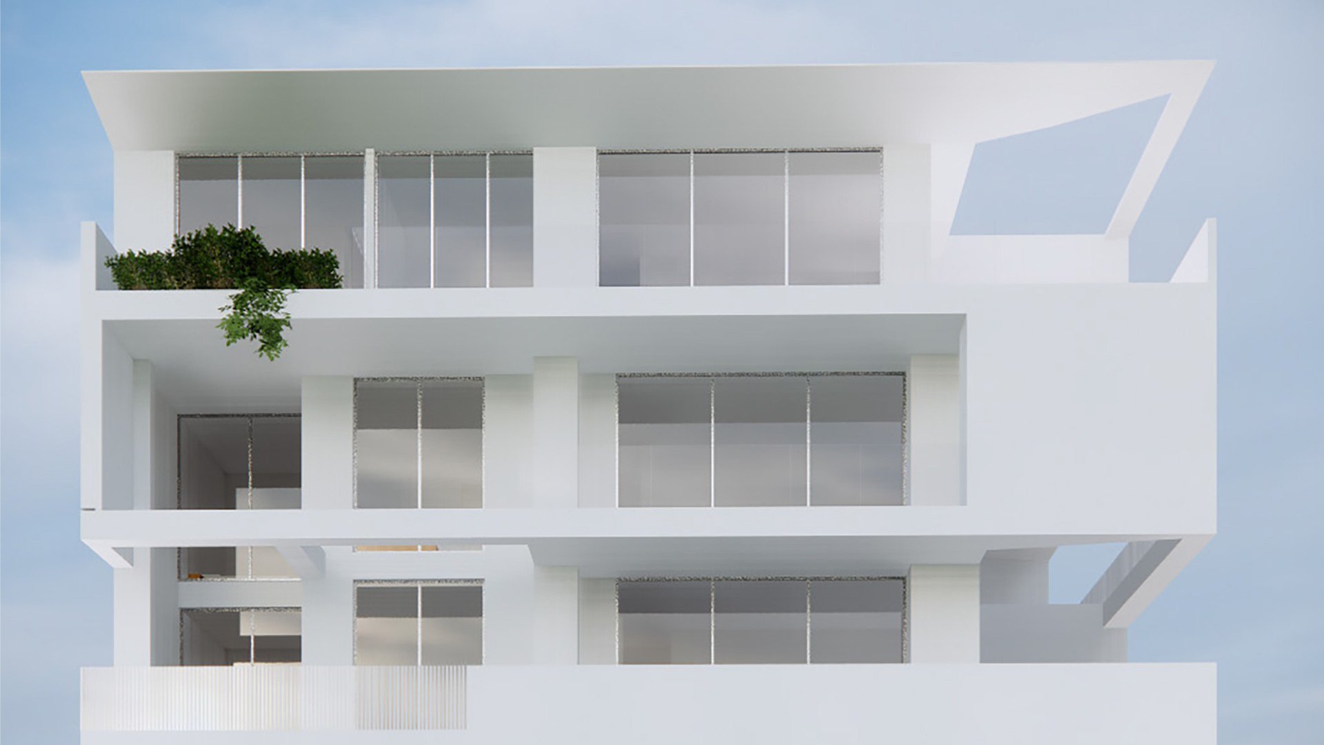 1 bedroom Apartment in Germasogeia Residences Project Germasogeia, Limassol, Cyprus No. 24592