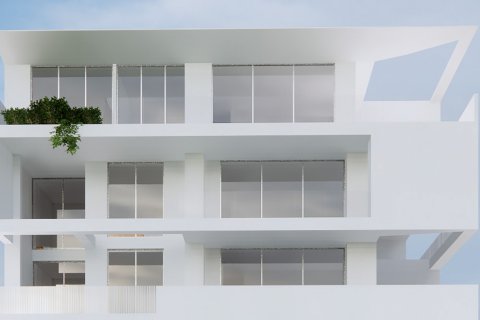 1 bedroom Apartment in Germasogeia Residences Project Germasogeia, Limassol, Cyprus No. 24592
