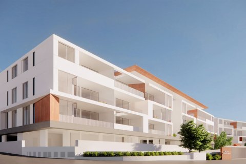 2 bedrooms Apartment in Germasogeia Residences Project Germasogeia, Limassol, Cyprus No. 24591